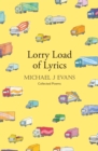 Image for Lorry Load of Lyrics : the brilliant first collection from the lorry driving poet