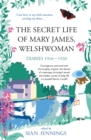 Image for The Secret Life of Mary James, Welshwoman