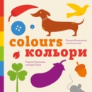 Image for Colours