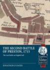 Image for The Second Battle of Preston, 1715 : The Last Battle on English Soil