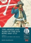 Image for Soldiers and buccaneers of the Sun King, 1643-1715  : West Indies and Latin America