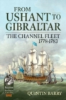 Image for From Ushant to Gibraltar : The Channel Fleet 1778-1783