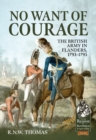 Image for No Want of Courage
