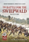 Image for The battle for the Swiepwald, 3rd July 1866