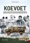 Image for KoevoetVolume 1,: South-West African police counterinsurgency operations during the South African Border War, 1978-1984