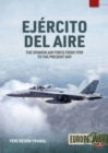 Image for Ejâercito del Aire  : the Spanish Air Force from 1939 to the present day