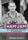 Image for Ham &amp; Jam  : 6th Airborne Division in Normandy