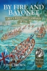Image for By Fire and Bayonet : Grey&#39;s West Indies Campaign of 1794