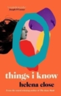 Image for Things I Know