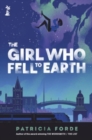 Image for The girl who fell to Earth