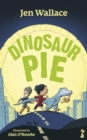 Image for Dinosaur pie