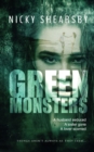 Image for Green Monsters