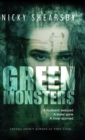 Image for Green monsters