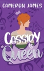Image for Cassidy is queen