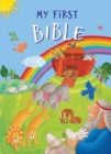 Image for My First Bible