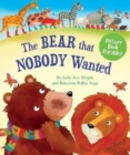 Image for The Bear that Nobody Wanted