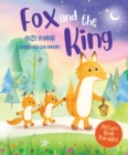 Image for The Fox and the King