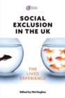 Image for Social Exclusion in the UK