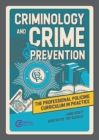 Criminology and crime prevention - Dickety, James