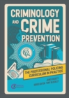 Image for Criminology and Crime Prevention