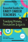Image for Teaching Primary Foundation Subjects