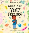 Image for What Are You Feeling?