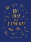 Image for Big Ideas from Literature