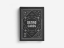 Image for Dating Cards : for more productive, insightful and playful encounters