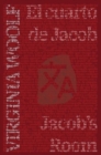 Image for El cuarto de Jacob - Jacob&#39;s Room : Texto paralelo bilingue - Bilingual edition: Ingles - Espanol / English - Spanish: : Texto paralelo bilingue - Bilingual edition: Ingles - Espanol / English - Spani