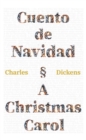 Image for Cuento de Navidad - A Christmas Carol