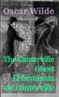 Image for El fantasma de Canterville - The Canterville Ghost