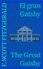 Image for El gran Gatsby - The Great Gatsby