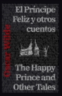 Image for El Principe Feliz y otros cuentos - The Happy Prince and Other Tales