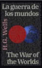 Image for La guerra de los mundos - The War of the Worlds