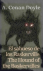 Image for El sabueso de los Baskerville - The Hound of the Baskervilles