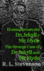 Image for El extrano caso del Dr. Jekyll y Mr. Hyde - The Strange Case of Dr Jekyll and Mr Hyde