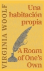 Image for Una habitacion propia - A Room of One&#39;s Own