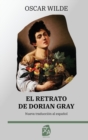 Image for El retrato de Dorian Gray : Nueva traduccion al espanol