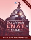 Image for The Ultimate LNAT Guide : Over 400 practice questions with fully worked solutions, Time Saving Techniques, Score Boosting Strategies, Annotated Essays. 2022 Edition guide to the National Admissions Te