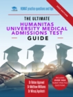 Image for The Ultimate Humanitas University Medical Admissions Test Guide