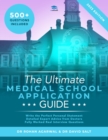 Image for The Ultimate Medical School Application Guide