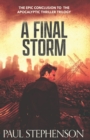 Image for A Final Storm