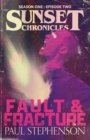 Image for Fault &amp; Fracture