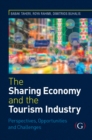 Image for The sharing economy  : perspectives, opportunities and challenges