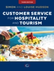 Image for Customer service in tourism and hospitality