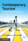 Image for Contemporary tourism: an international approach.