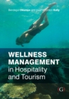 Image for Wellness management in hospitality and tourism