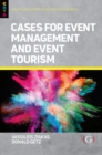 Image for Cases for event management and event tourism