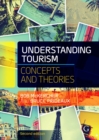 Image for Understanding Tourism