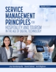 Image for Service Management Principles for Hospitality &amp; Tourism in the Age of Digital Technology